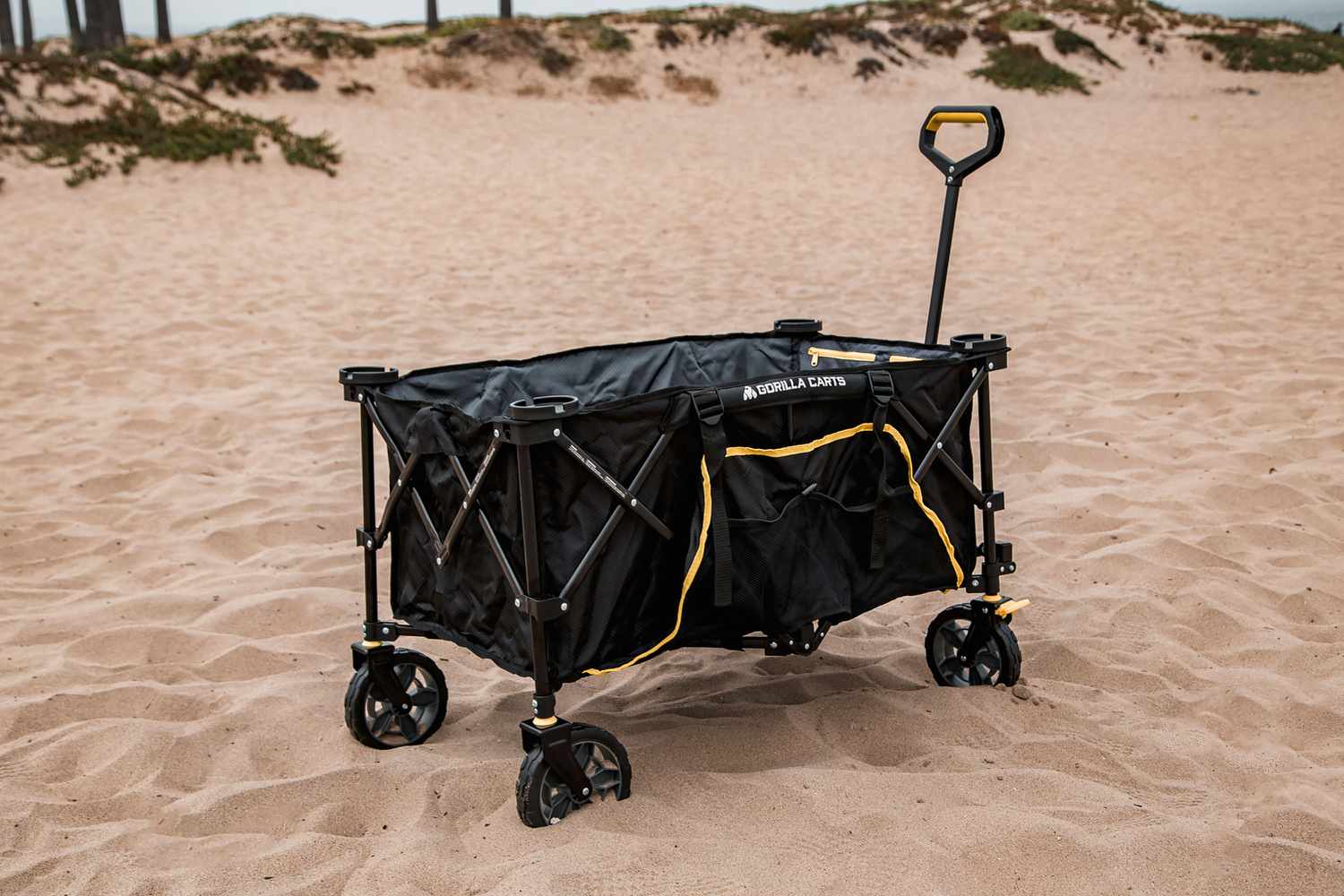 Prenosný vozík pre eFoil dosky